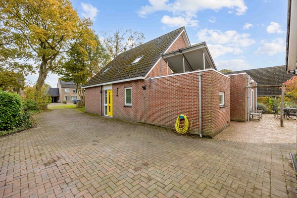 Medium property photo - Willem Dreeslaan 41, 9363 ET Marum